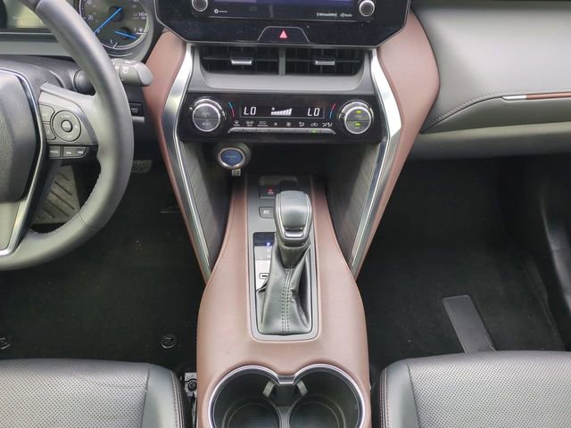 Used 2021 Toyota Venza XLE w/ Softex Package image 19