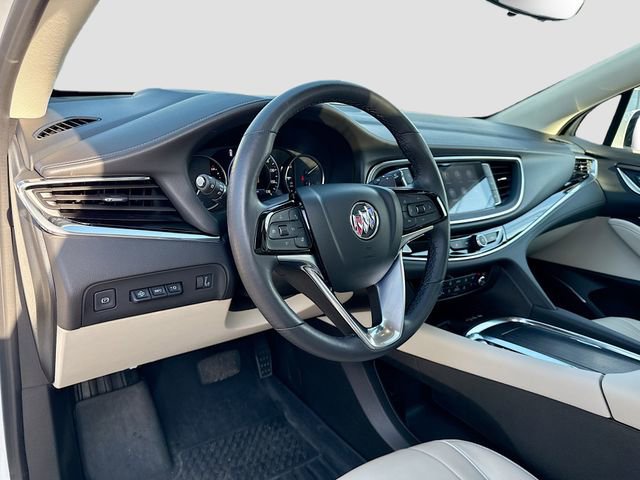 Used 2024 Buick Enclave Avenir w/ Trailering Package, 5000 lbs. FWD image 11