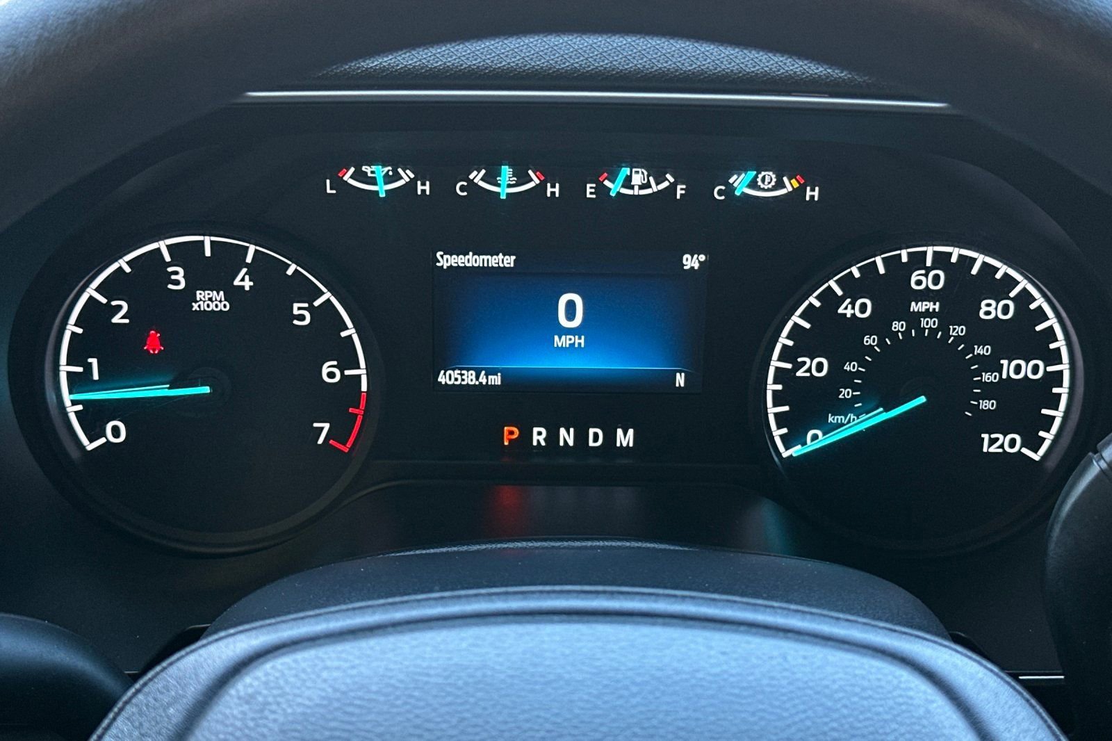 Used 2023 Ford F150 XL w/ STX Appearance Package image 22