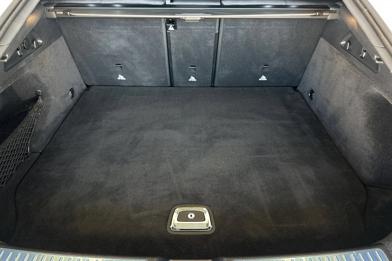 Certified 2021 Mercedes-Benz GLC 300 4MATIC Coupe image 18