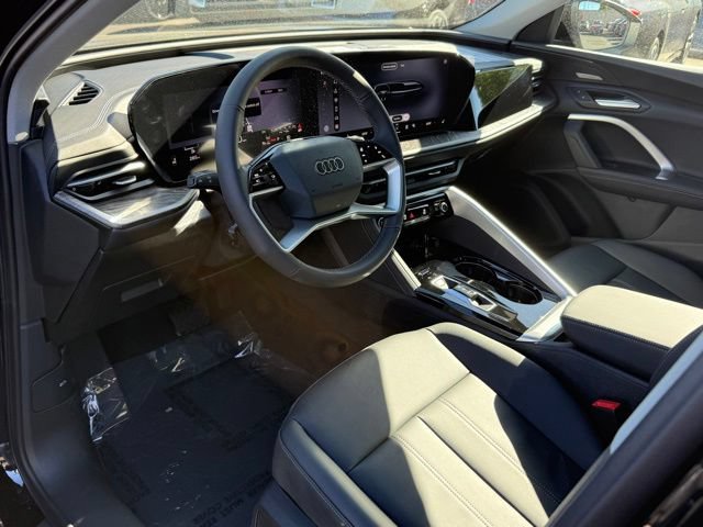 New 2026 Audi Q5 Premium Plus AWD/4WD image 10