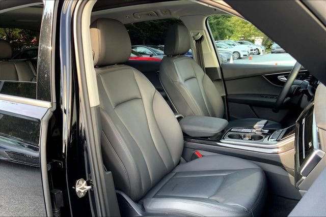 Used 2021 Audi Q7 3.0T Premium Plus image 8