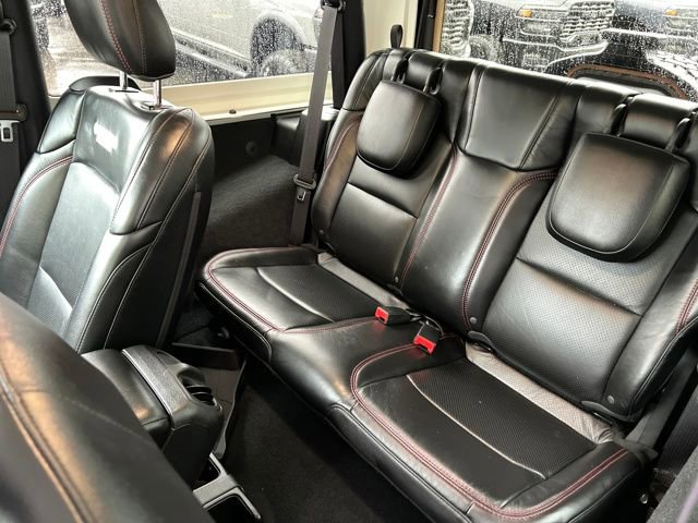Used 2023 Jeep Wrangler Rubicon image 15