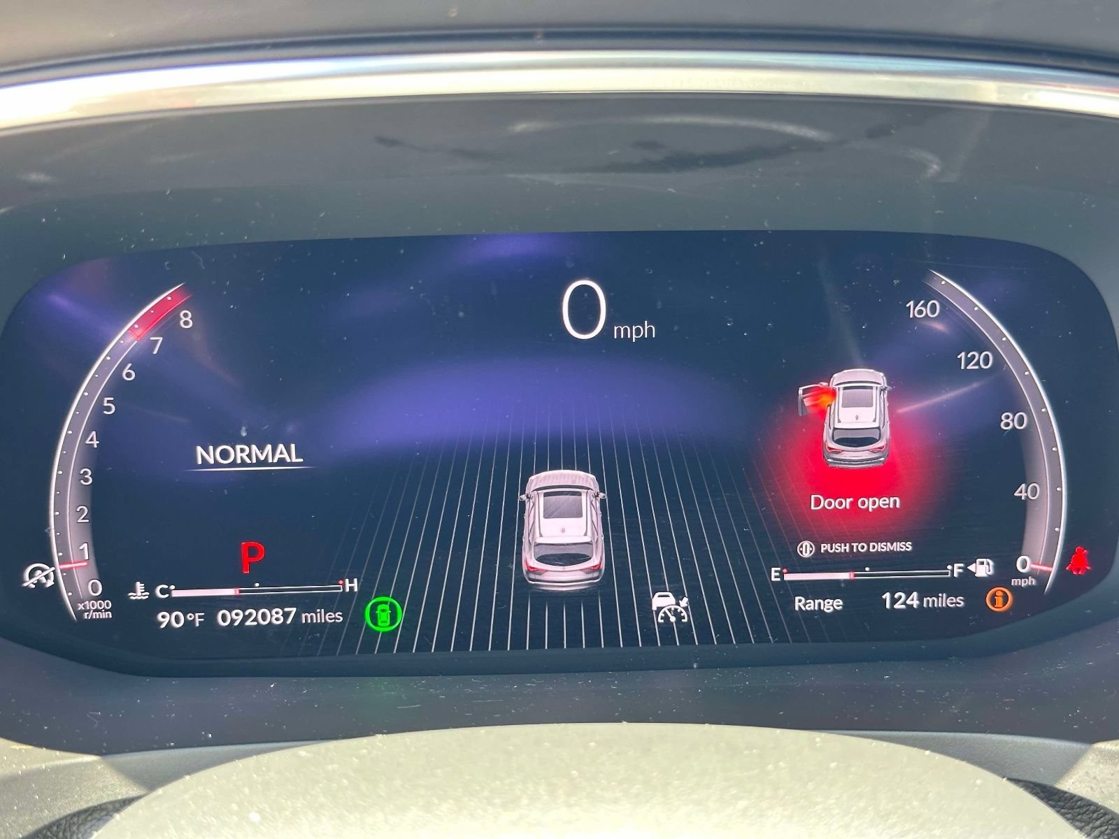 Certified 2022 Acura MDX A-Spec AWD/4WD image 25