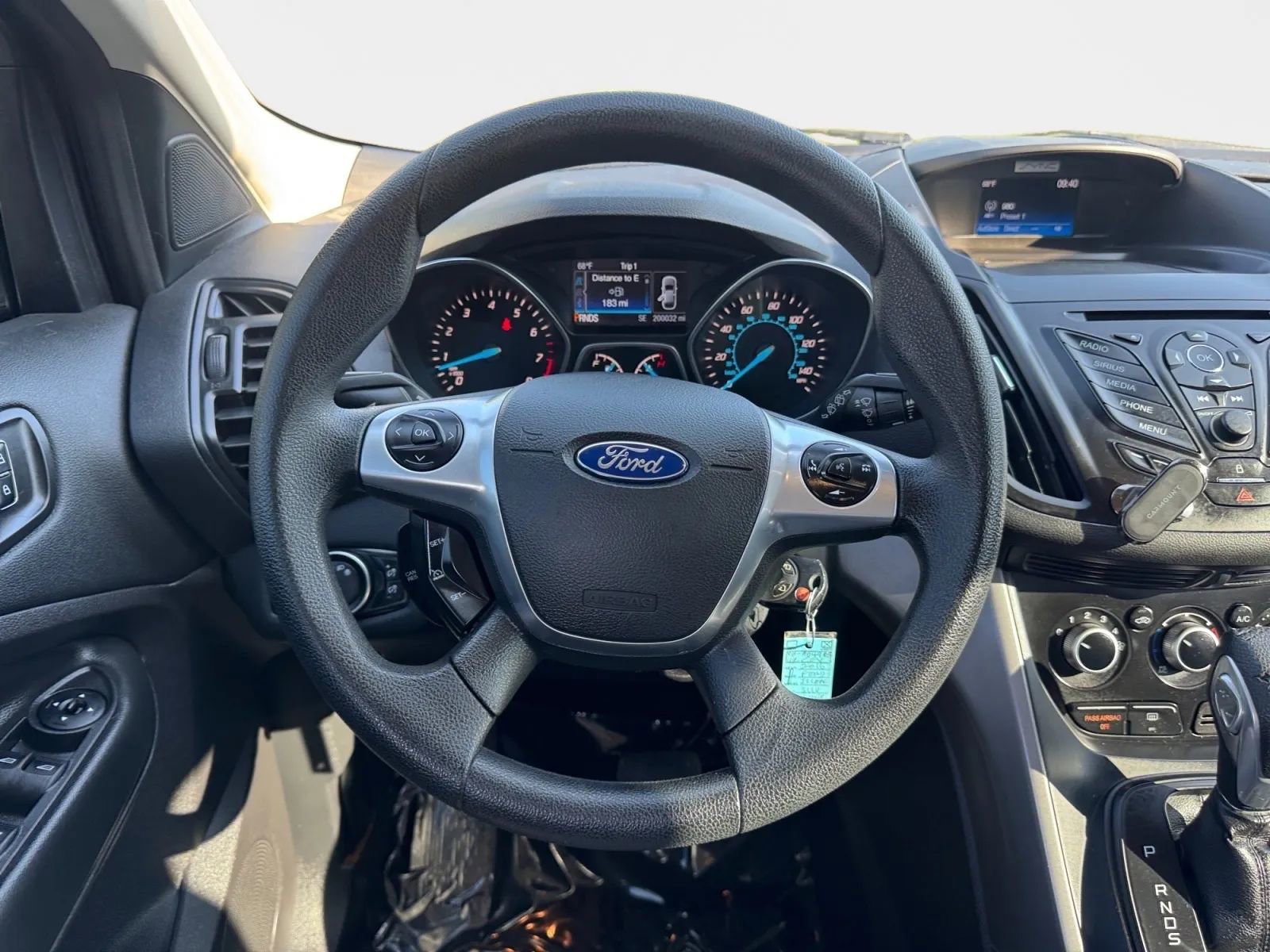 Used 2016 Ford Escape SE w/ SE Cold Weather Package AWD/4WD image 14