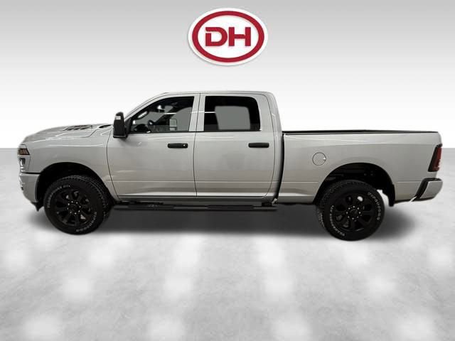 New 2026 RAM 2500 Tradesman image 9