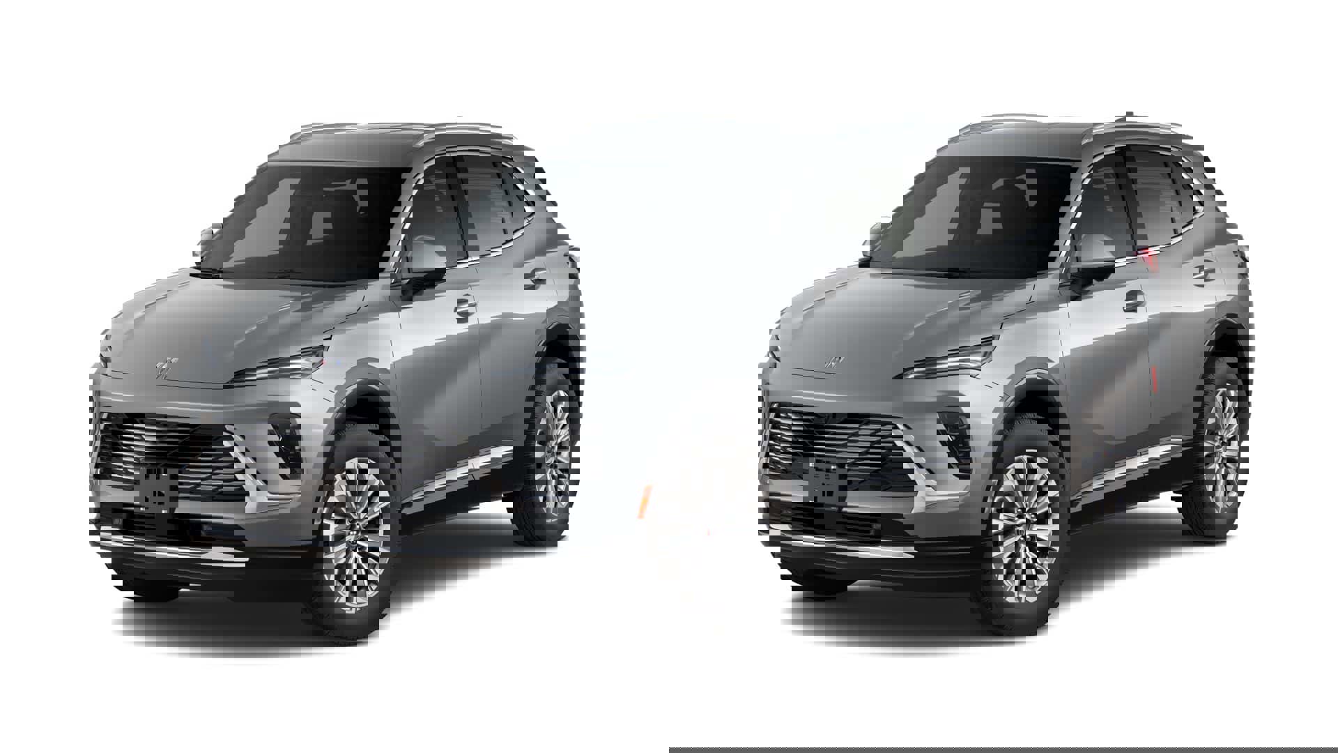 New 2026 Buick Envision Preferred image 28