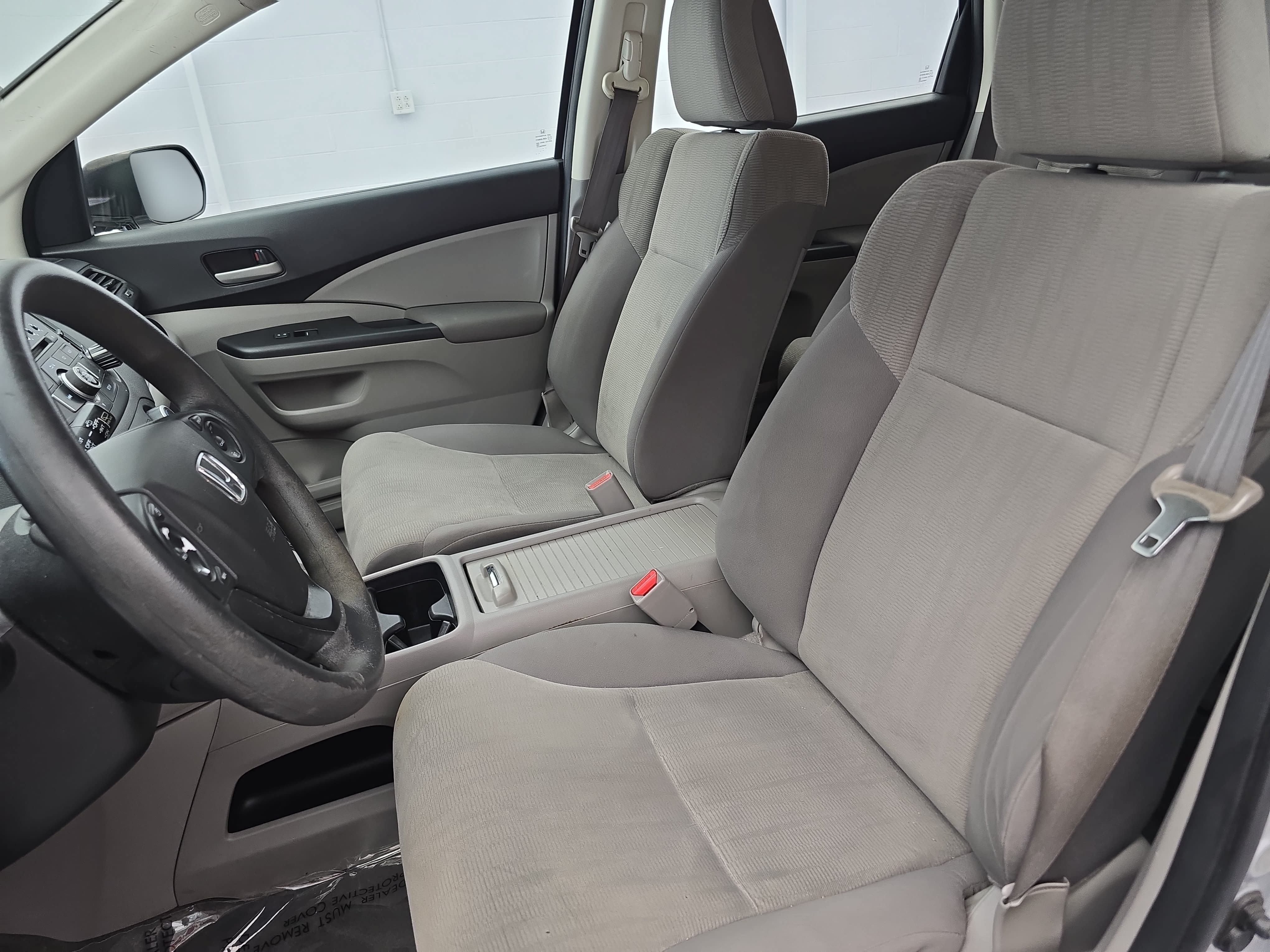 Used 2013 Honda CR-V LX image 14