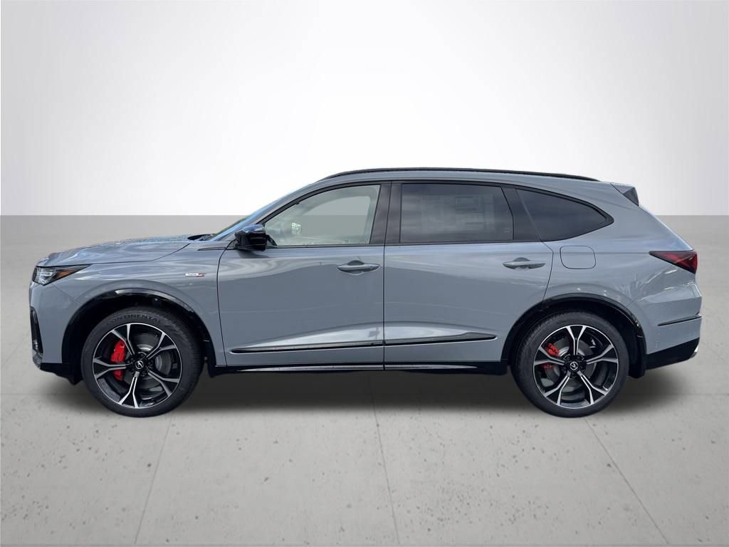 New 2026 Acura MDX Type S image 9