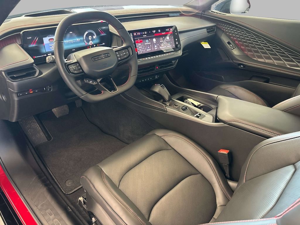 New 2026 Dodge Charger Scat Pack image 6