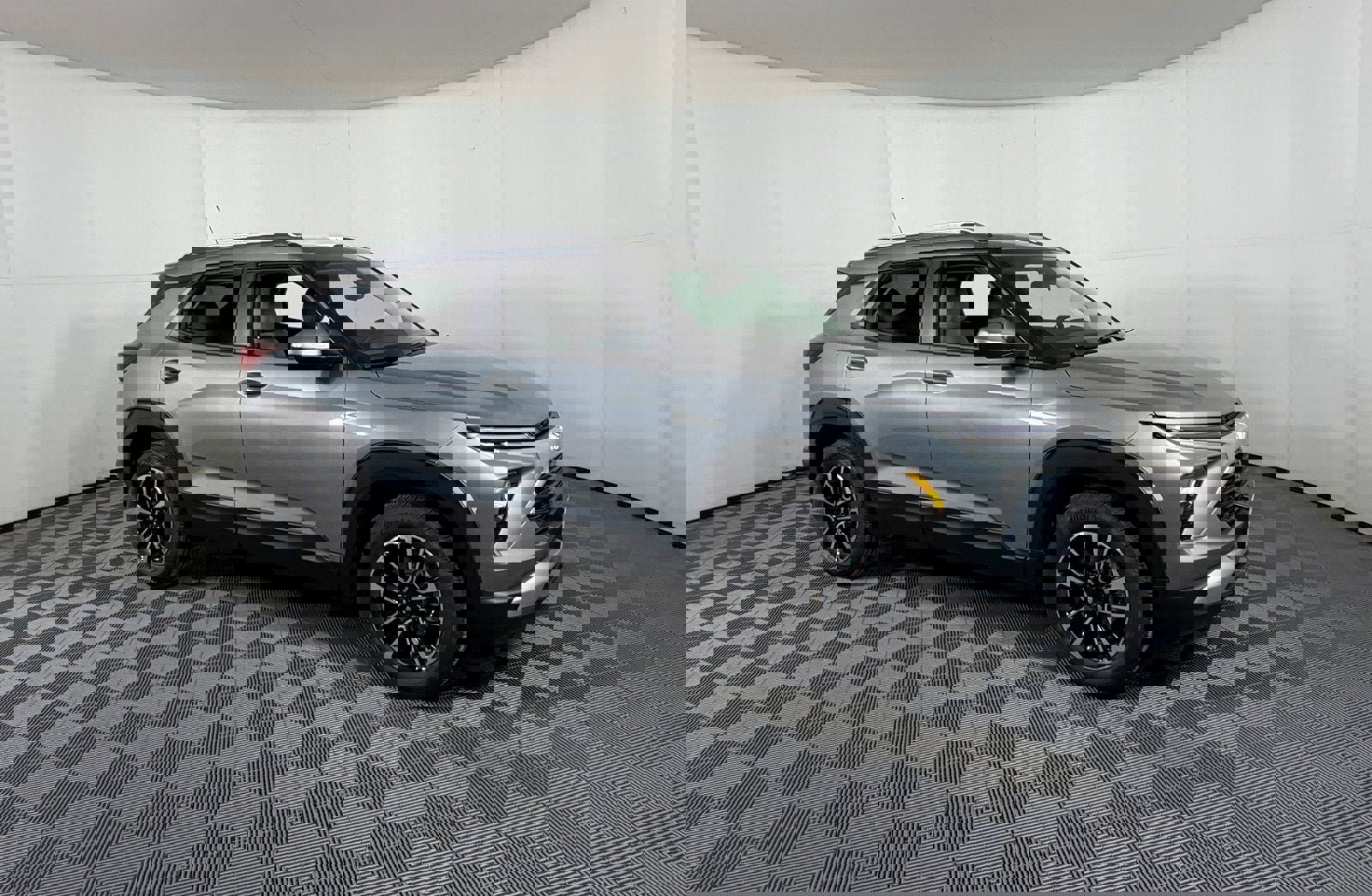 New 2026 Chevrolet TrailBlazer LT w/ LT Cold Weather Package