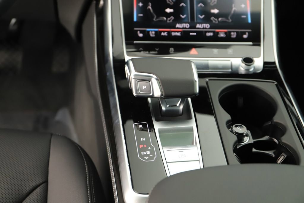 New 2025 Audi Q7 3.0T Premium Plus image 21