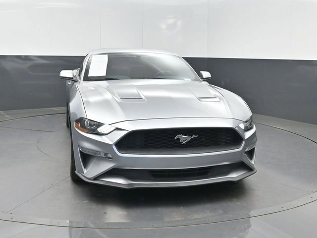 Used 2020 Ford Mustang Premium RWD image 31