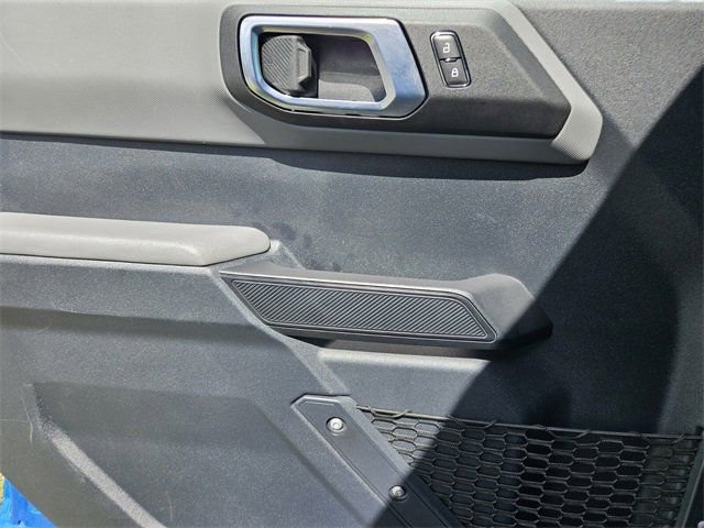 Used 2022 Ford Bronco Big Bend image 29