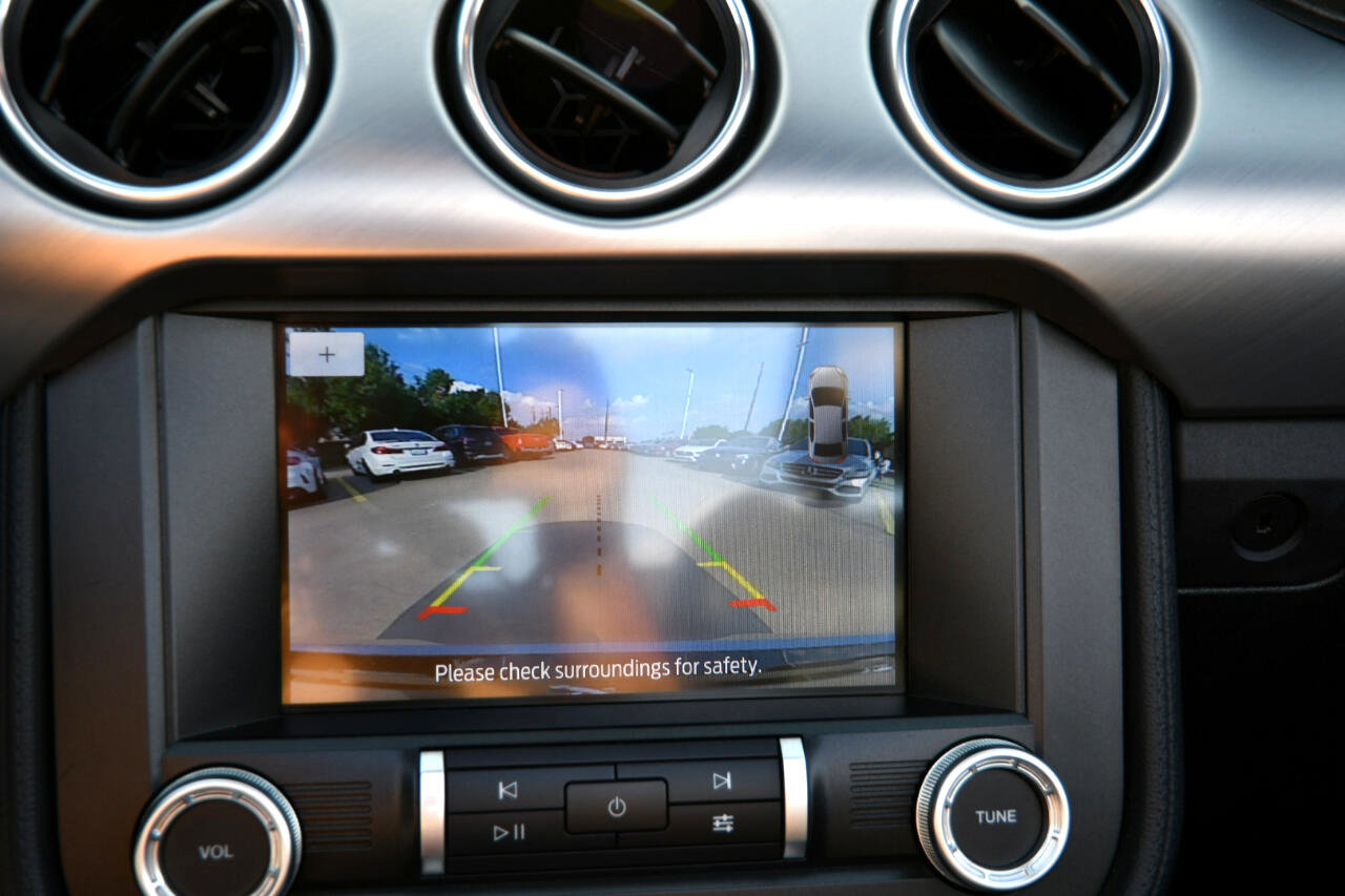 Used 2023 Ford Mustang Premium image 18