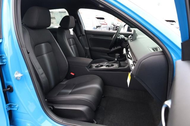 New 2026 Honda Civic Sport image 23