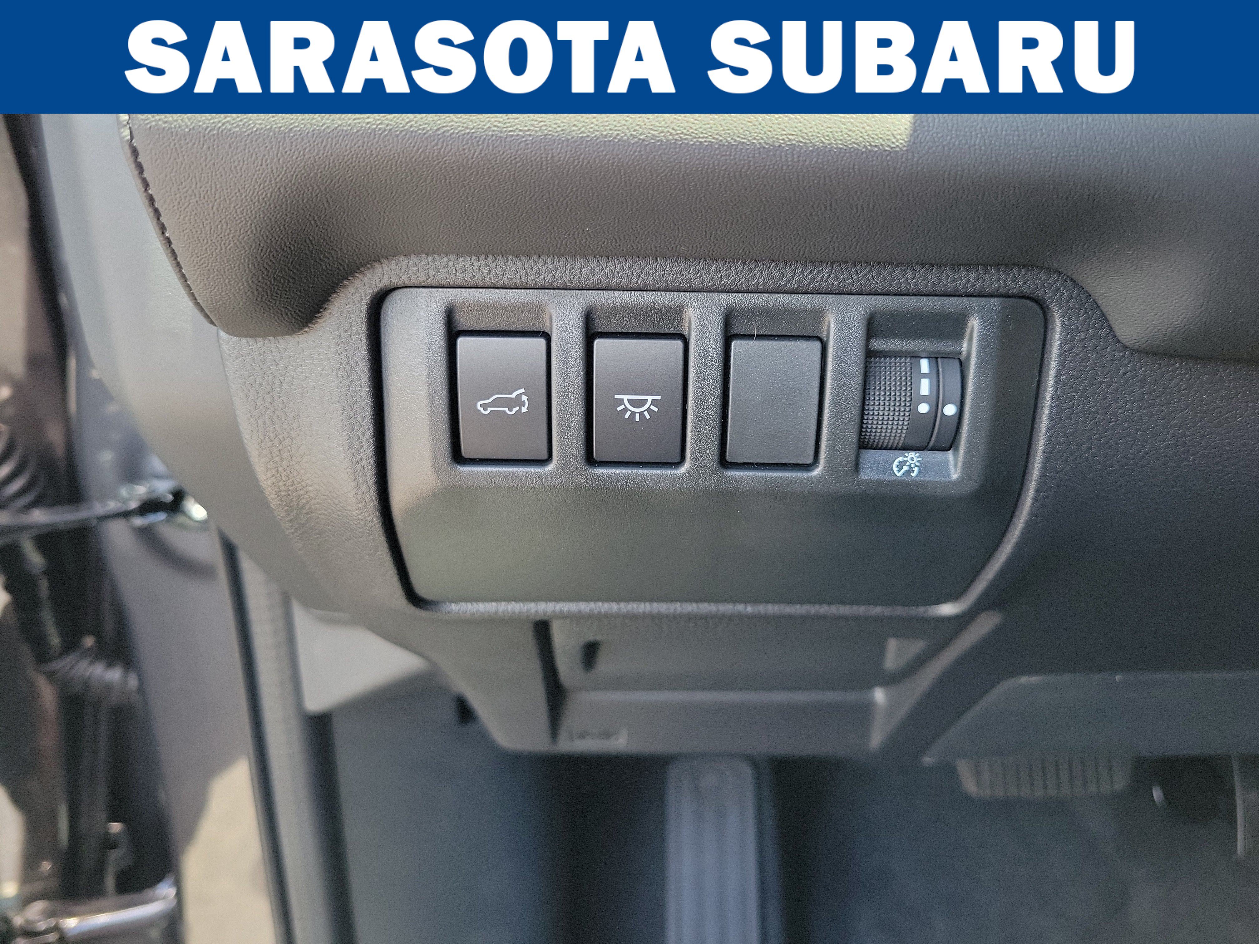 New 2026 Subaru Ascent Touring AWD/4WD image 22