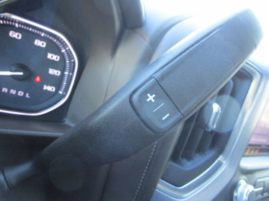 Used 2019 GMC Sierra 1500 SLT w/ SLT Premium Plus Package image 43