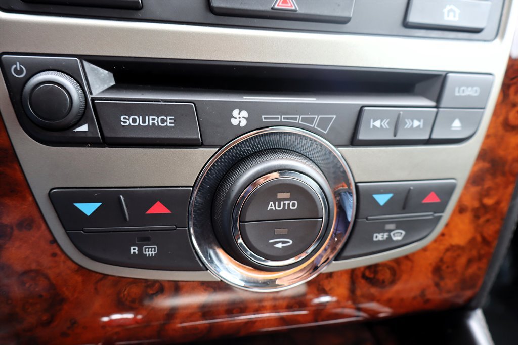 Used 2007 Jaguar XK Coupe RWD image 25