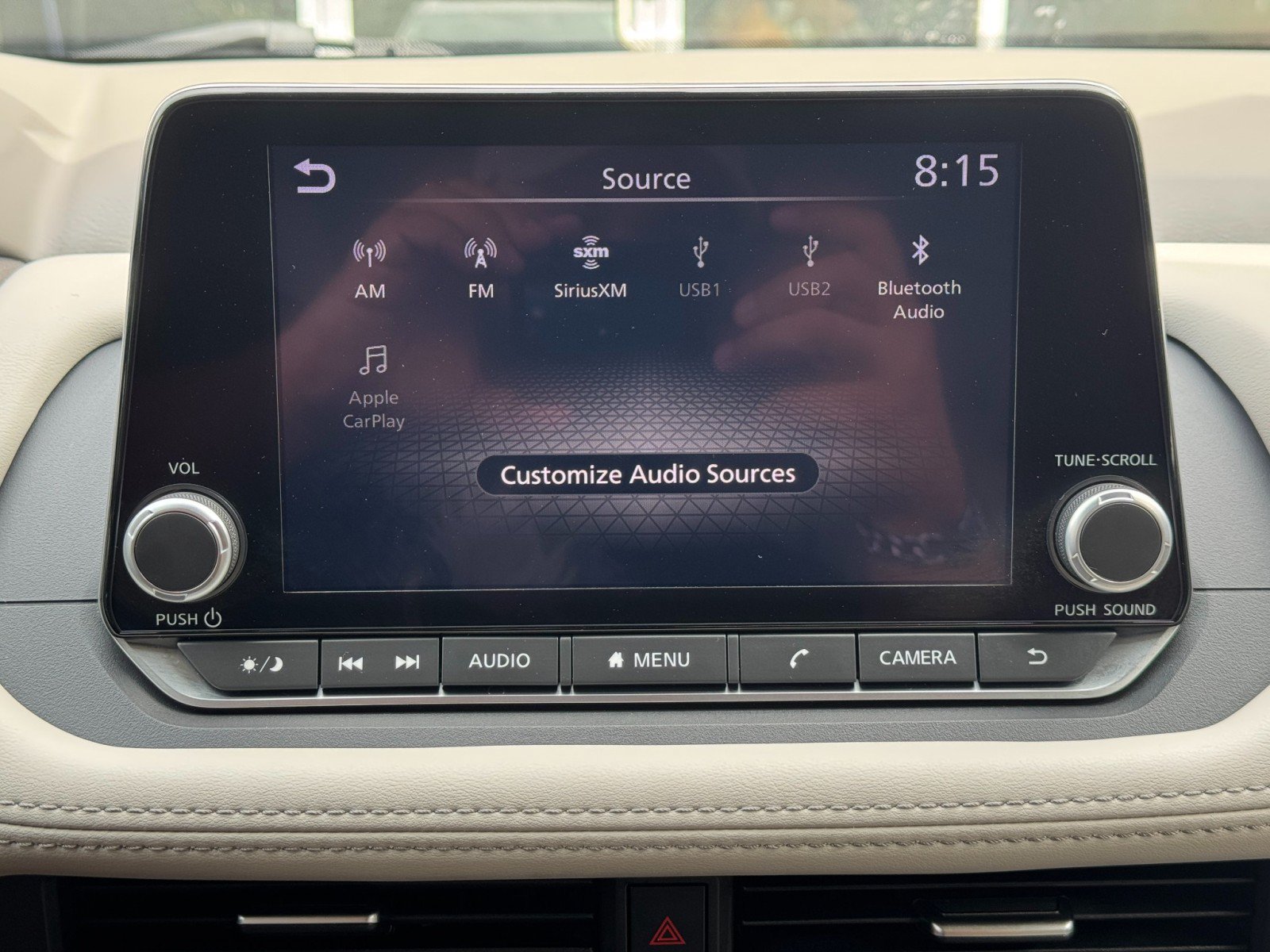 Used 2023 Nissan Rogue SV w/ SV Premium B Package FWD image 23