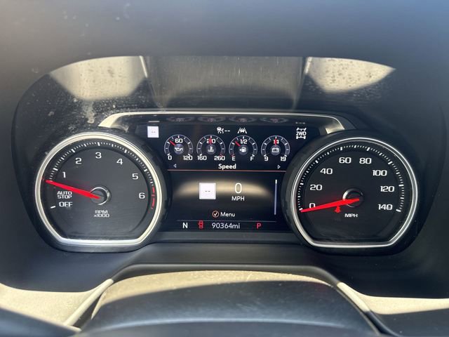Used 2021 Chevrolet Tahoe Premier w/ Premium Package AWD/4WD image 20