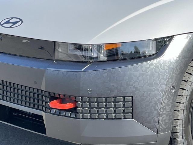 New 2026 Hyundai Ioniq 5 XRT AWD/4WD image 9