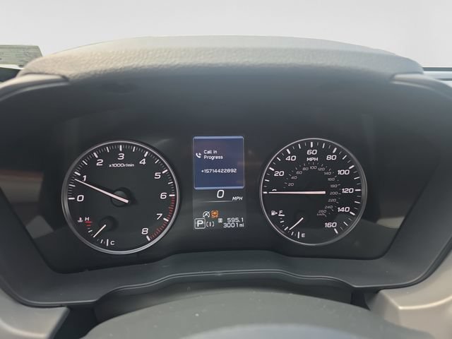 Certified 2026 Subaru Crosstrek 2.5i Limited w/ Crosstrek Mirror Package AWD/4WD image 14