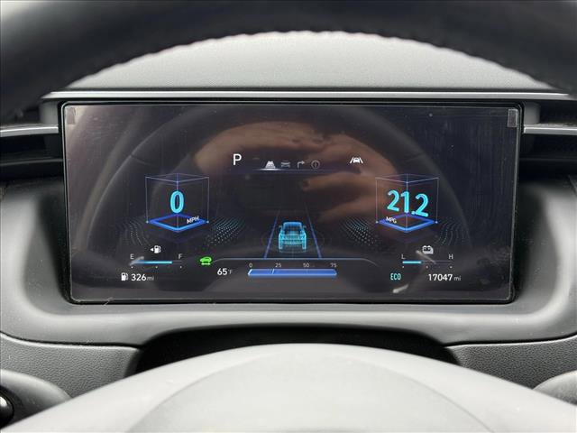 Certified 2024 Hyundai Tucson SEL AWD/4WD image 12