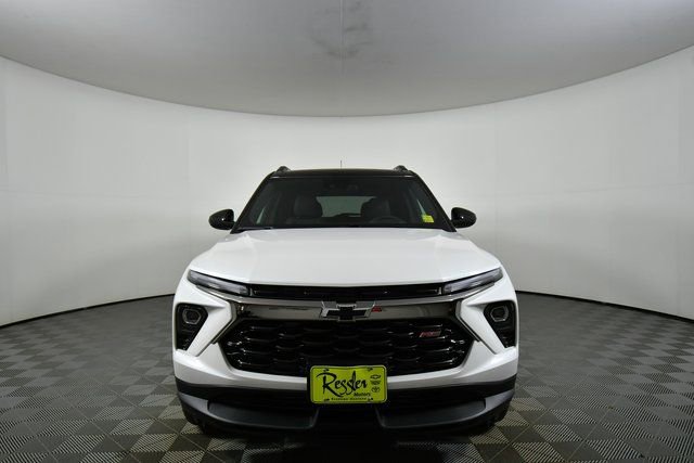 New 2026 Chevrolet TrailBlazer RS image 7