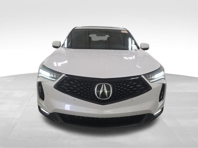 Used 2023 Acura RDX A-Spec AWD/4WD image 5
