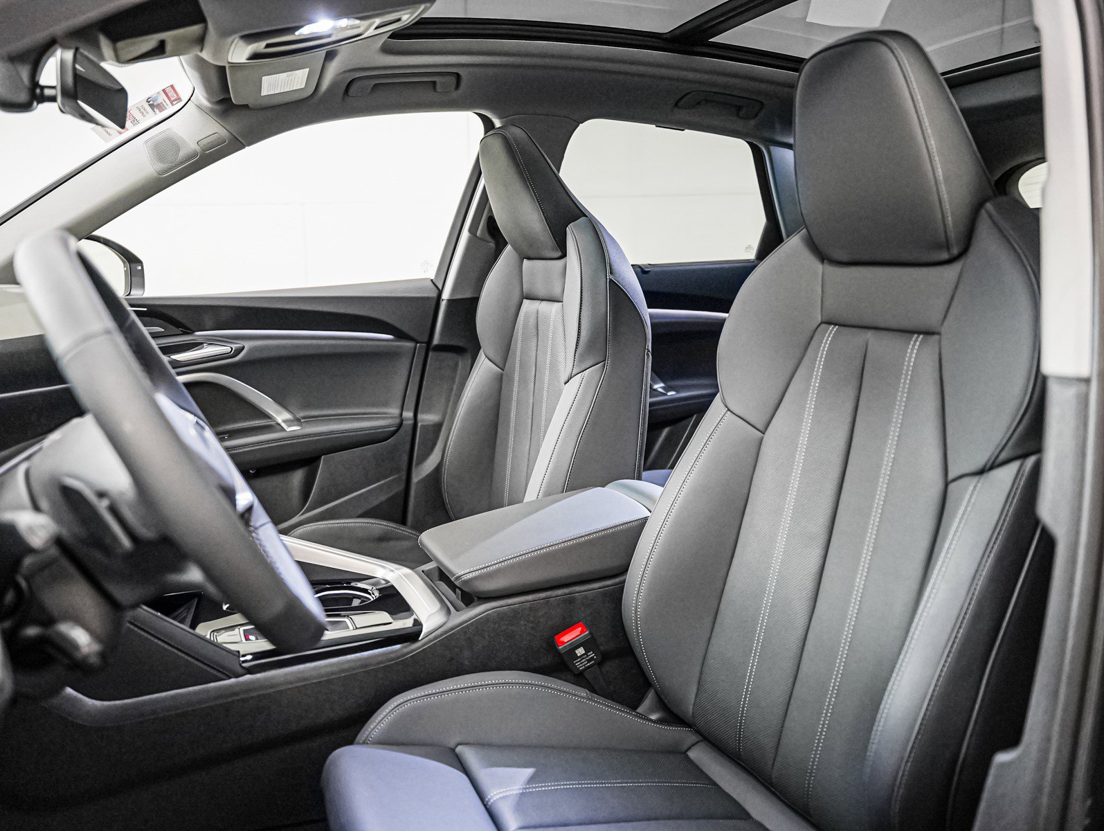 New 2025 Audi Q5 Premium Plus image 11