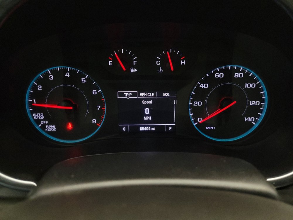 Used 2020 Chevrolet Malibu LT image 23