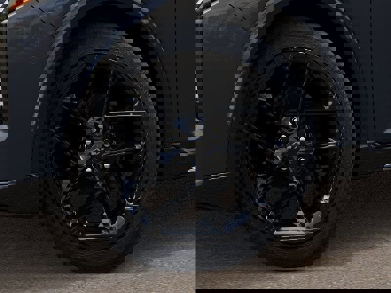 New 2026 Kia K4 GT-Line Turbo image 9