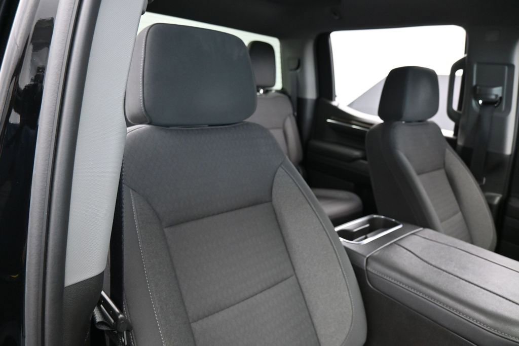 Used 2023 Chevrolet Silverado 1500 RST RWD image 41