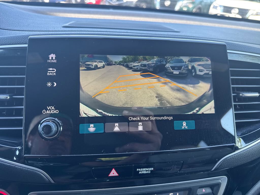Used 2019 Honda Passport Elite image 18