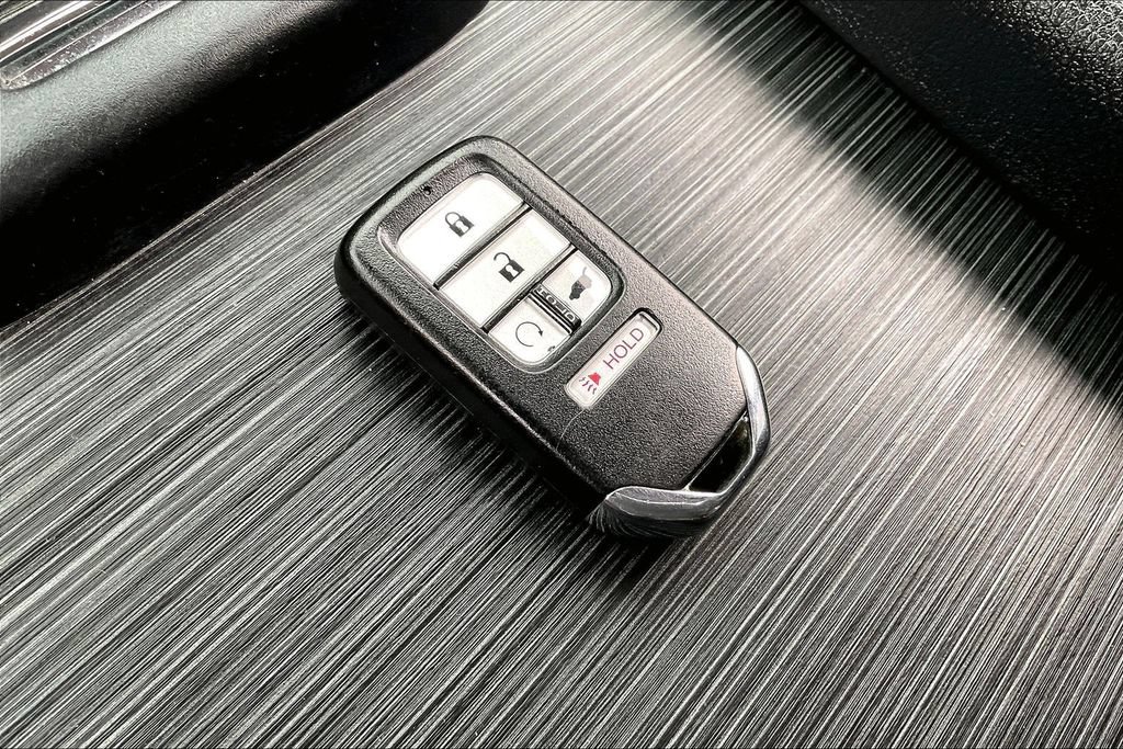 Certified 2022 Honda Pilot EX-L image 35