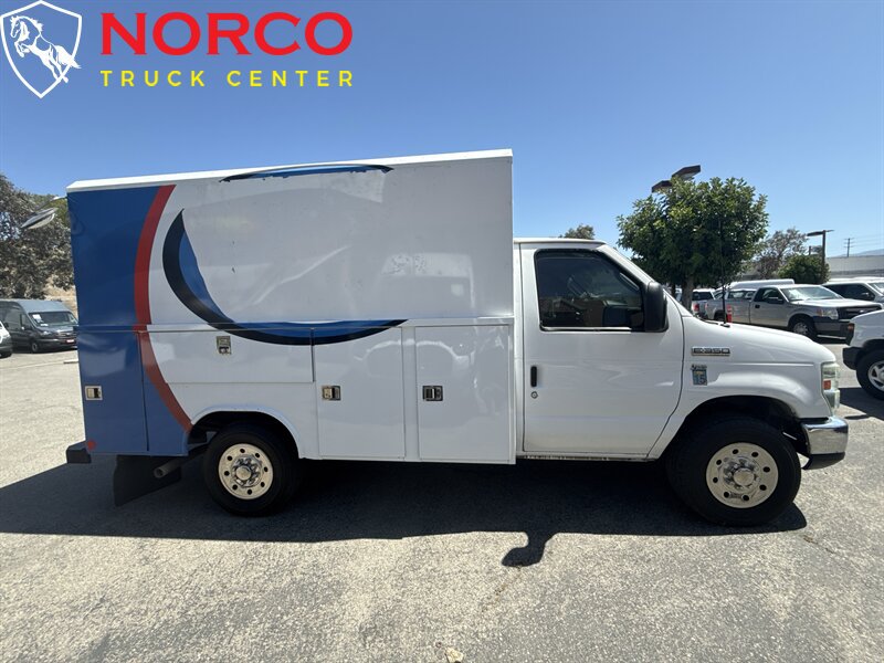 Used 2013 Ford E-350 and Econoline 350 Super Duty w/ Class I Trailer Tow Pkg