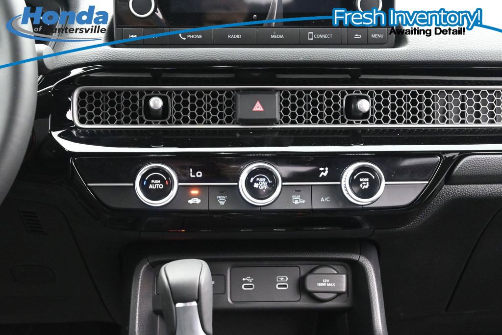 Certified 2026 Honda Civic Sport image 20