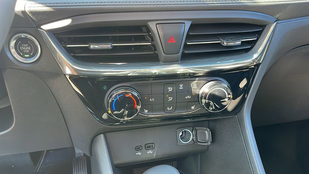 New 2026 Buick Encore GX Sport Touring w/ Advanced Technology Package image 19