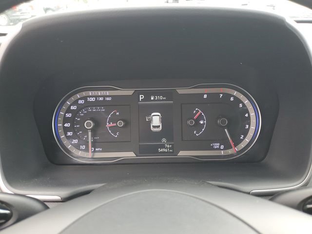 Used 2024 Hyundai Tucson SEL AWD/4WD image 17