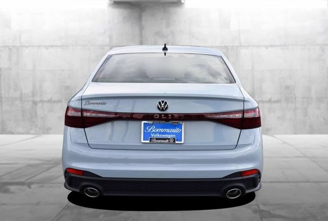 New 2026 Volkswagen Jetta GLI Autobahn FWD image 6