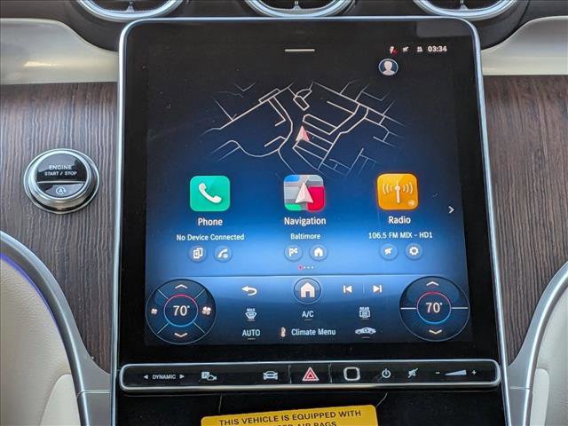 New 2026 Mercedes-Benz GLC 300 4MATIC image 10