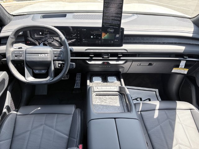 New 2027 Kia Telluride SX Prestige X-Pro AWD/4WD image 7
