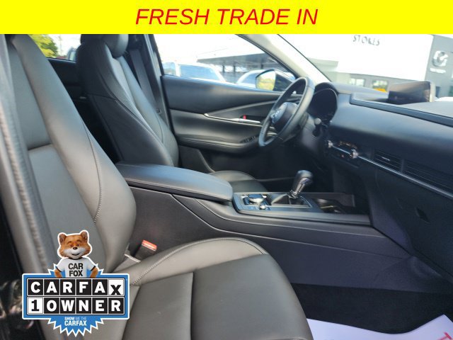 Used 2023 MAZDA CX-30 AWD 2.5 S w/ Select Package image 21