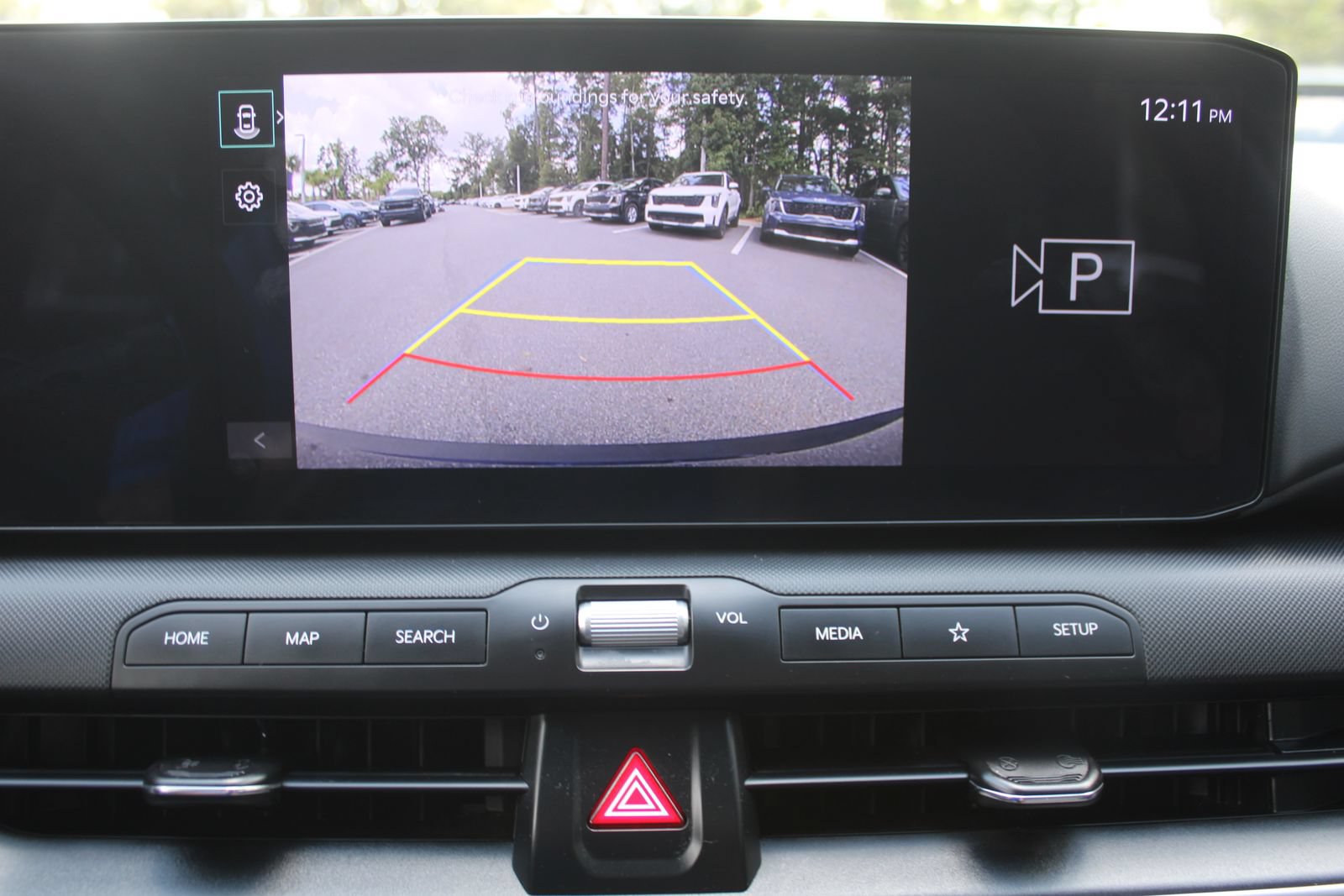 Certified 2025 Kia K4 FWD image 42