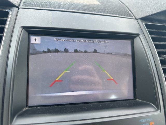 Used 2018 Ford Taurus Limited image 16