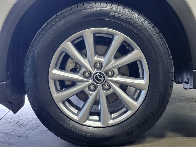 Certified 2023 MAZDA CX-5 AWD 2.5 S image 10