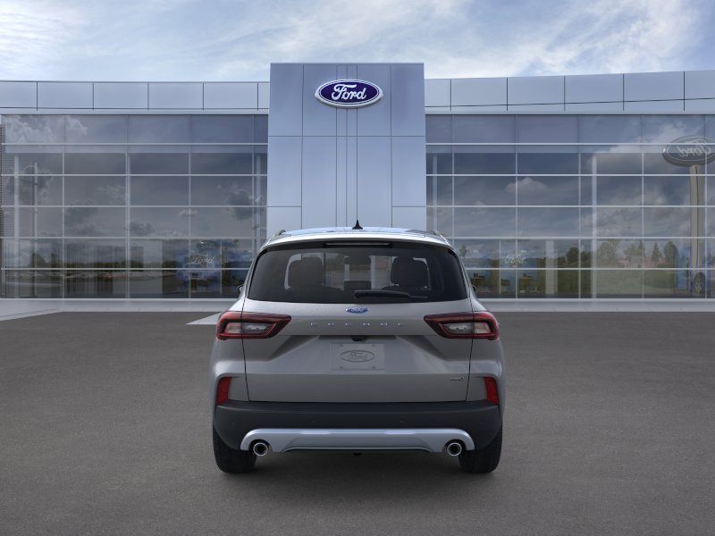 New 2026 Ford Escape SE image 5
