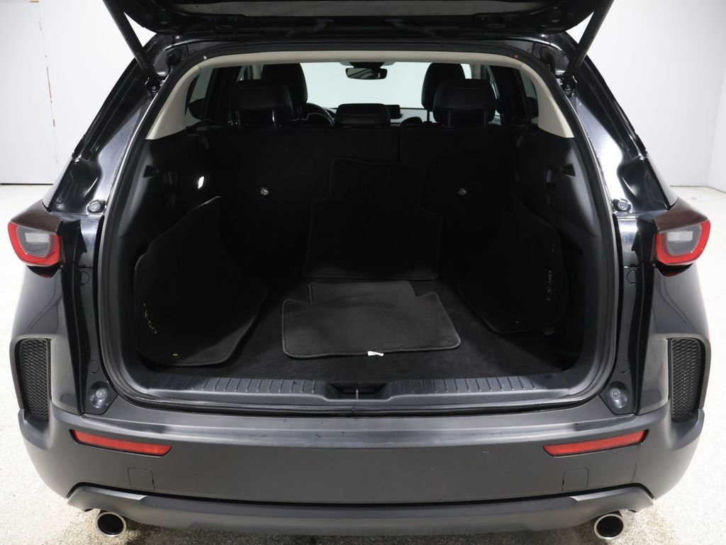 Used 2024 MAZDA CX-50 AWD 2.5 S w/ Preferred Package image 19
