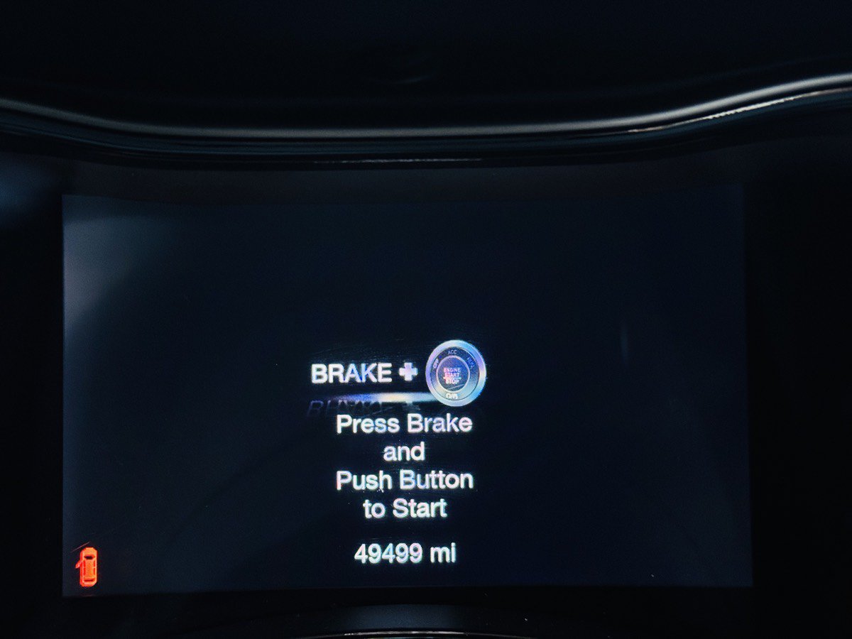 Used 2021 Jeep Grand Cherokee High Altitude AWD/4WD image 22